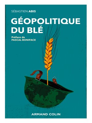cover image of Géopolitique du blé